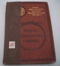 image of Kant on Education (Heath's Pedagogical Library)