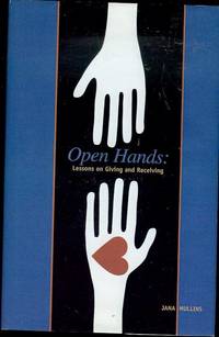 image of Open Hands: Lessons on Giving and Receiving