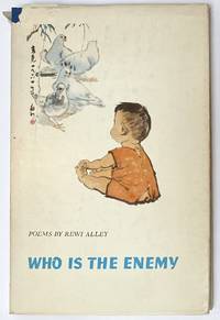 image of Who is the enemy
