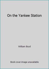 On the Yankee Station