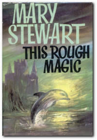 This Rough Magic by Stewart, Mary - 1964