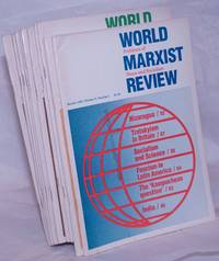 image of World Marxist Review: Problems of peace and socialism. Vol. 23, nos. 1-7, 10-12 for 1980