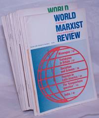 World Marxist Review: Problems of peace and socialism. Vol. 23, nos. 1-7, 10-12 for 1980