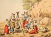 Le Pélerin, ou Souvenirs de Rome