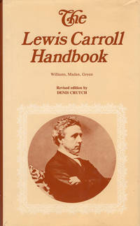 The Lewis Caroll Handbook