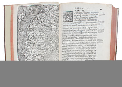 Historia de omnibus Gothorum Sveonumque Regibus…