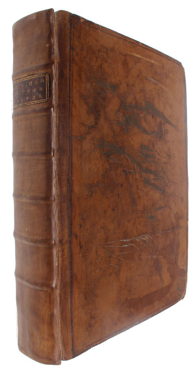 Historia de omnibus Gothorum Sveonumque Regibus qui unquam ab initio nationis extitere, corumque memorabilibus bellis late varieque per orbem gestis, Opera Olai Magni Gothi Fratris eiusdem autoris ac etiam ... in lucem edita. (photo 3)