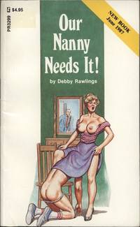 Our Nanny Needs It! PR3299