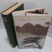 cover of Invisible World