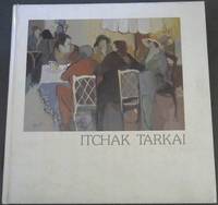 image of Itchak Tarkai