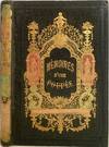 Memoires d'une Poupee, Contes Dedies aux Petites Filles par Mlle. Louise D'Aulnay, Cinquieme edition (5th edition); English translation: Memories of a Doll, Stories dedicated to Little Girls
