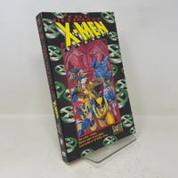 The Ultimate X-Men