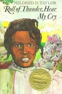 Roll of Thunder, Hear My Cry by Mildred D. Taylor
- Hardcover
- 1976
- from ThriftBooks (SKU: G0803774737I5N10)