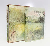 Watership Down by Richard Adams - 1976