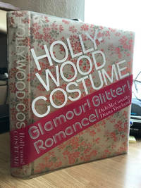 image of Hollywood Costume : Glamour! Glitter! Romance!