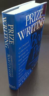 Prize Writing (Signed by 34 Booker Prize Winners, The Author And 21 Shortlisted Authors) by Goff, Martyn : Mantel, Hilary & Rushdie, Salman (Related) - 1989