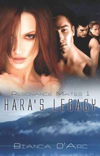 Hara's Legacy