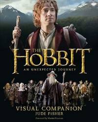 Visual Companion (The Hobbit: An Unexpected Journey)