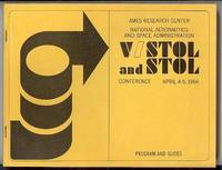 V/STOL and STOL Conference, April 4-5, 1966, Program and Slides