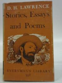 D. H. Lawrence's Stories, Essays and Poems