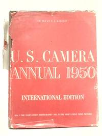 U.S. Camera Annual 1950 by Tom Maloney - 1949