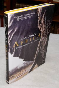 Gary Clarke's Africa:  Wildlife, Rainbows and Laughter