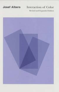 image of Interaction of Color