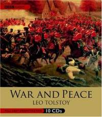 War and Peace (BBC Dramatization) by Leo Tolstoy - 2007-02-07