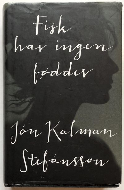 Fisk har ingen fødder.