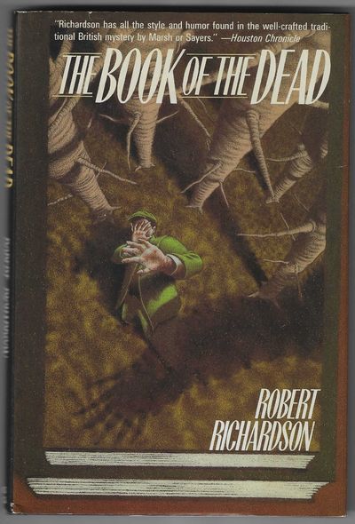The Book of the Dead