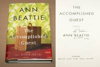 THE ACCOMPLISHED GUEST: STORIES