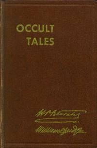 image of The Tell-Tale Picture Gallery: Occult Stories