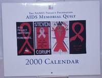 image of AIDS Memorial Quilt 2000 Calendar