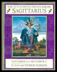 SAGITTARIUS   November 23 to December 21