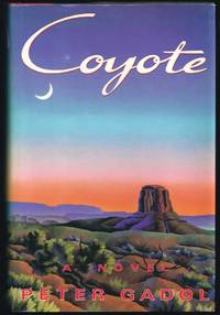 Coyote: A Novel