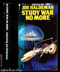 image of Study War No More (Orbit Books)