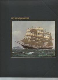 image of The Windjammers