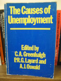 The Causes of Unemployment