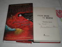 image of From Dead To Worse: Signed