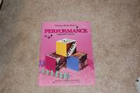 Performance (Primer Level/Bastien Piano Basics Wp210)