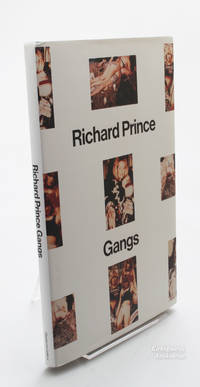 Richard Prince: Gangs.