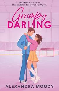 Electric Monkey Farshore Grumpy Darling (The Darling Devils).