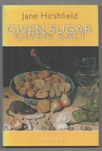 Given Sugar, Given Salt