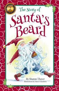 The Story of Santa's Beard