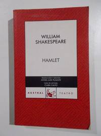 Hamlet by William Shakespeare