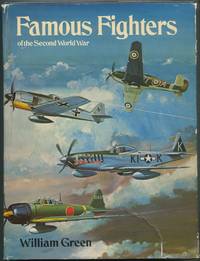 Famous Fighters Of The Second World War