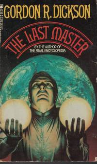 Last Master by Dickson, Gordon R - 1984