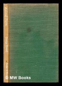 image of Animal farm : a fairy story