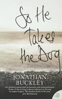So He Takes the Dog