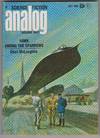 Analog: Science Fiction / Science Fact - July 1968